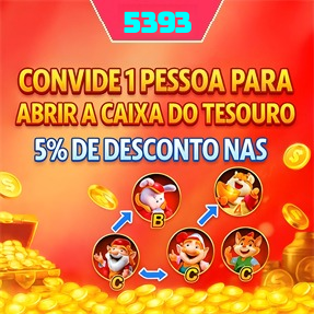 5393 Ganhe R$ 100,00 Gratis